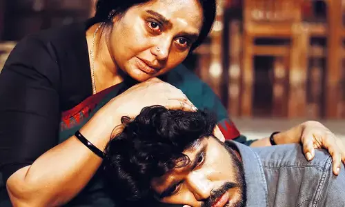 ಅದೇ ಮಚ್ಚು, ಅದೇ ಸ್ಕೆಚ್ಚು ಮತ್ತು ರೌಡಿಸಂ ಎನ್ನುವ ಹುಚ್ಚು!