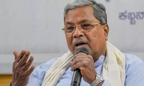 ಹೈಕಮಾಂಡ್ ಅವಕಾಶ ಕೊಟ್ಟರೆ, ಮತ್ತೆರಡು ಬಜೆಟ್ ಮಂಡಿಸುತ್ತೇನೆ : ಸಿಎಂ ಸಿದ್ದರಾಮಯ್ಯ