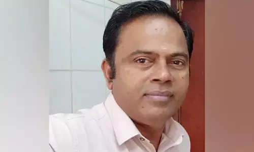 23 ವರ್ಷಗಳಿಂದ ರಮಝಾನ್ ಉಪವಾಸ ಆಚರಿಸುತ್ತಿರುವ ದುಬೈನಲ್ಲಿರುವ ವಲಸಿಗ ಸತೀಶ್ ಕುಮಾರ್