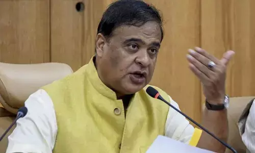 ‘ಮಿಯಾ’ ಮುಸ್ಲಿಮರು ಬಿಜೆಪಿಯ ಶತ್ರುಗಳಲ್ಲ: ಹೈಕೋರ್ಟ್ ನೋಟಿಸ್ ಬಳಿಕ ವರಸೆ ಬದಲಿಸಿದ ಅಸ್ಸಾಂ ಸಿಎಂ ಹಿಮಂತ ಬಿಸ್ವ ಶರ್ಮಾ