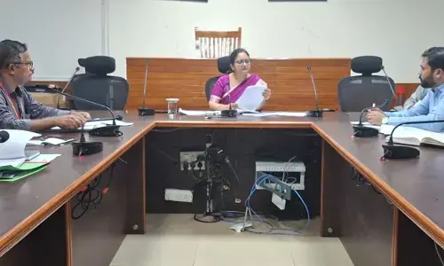 ಬೀದಿನಾಯಿಗಳ ಆಶ್ರಯ ತಾಣಕ್ಕೆ ಜಿಲ್ಲೆಯ 6 ಕಡೆ ಜಾಗದ ಗುರುತು: ಉಡುಪಿ ಡಿಸಿ ಸ್ವರೂಪಾ ಟಿ.ಕೆ.