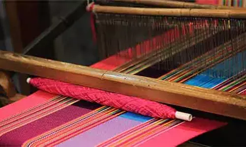 ಉಡುಪಿ ಜಿಲ್ಲೆಯ ವಿವಿಧೆಡೆ ಖಾದಿ ಉಡುಪುಗಳ ತಾತ್ಕಾಲಿಕ ಮಾರಾಟ ಮಳಿಗೆ ಪ್ರಾರಂಭ