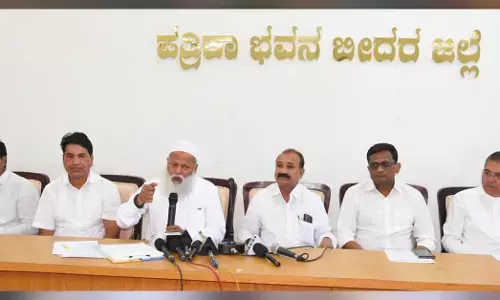 Bidar | ಮಾದಕ ವಸ್ತು, ಡಿಜಿಟಲ್ ಅಡಿಕ್ಷನ್ ವಿರುದ್ಧ ಸರ್ಕಾರದ ಕ್ರಮ ಸ್ವಾಗತ : ಡಾ.ಅಬ್ದುಲ್ ಖದೀರ್