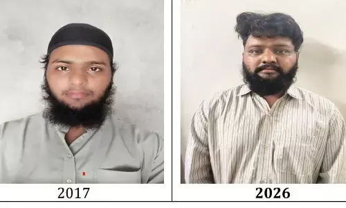 ಸುರತ್ಕಲ್ : ಕೊಲೆ ಪ್ರಕರಣ; ತಲೆ ಮರೆಸಿಕೊಂಡಿದ್ದ ಆರೋಪಿ ಸೆರೆ