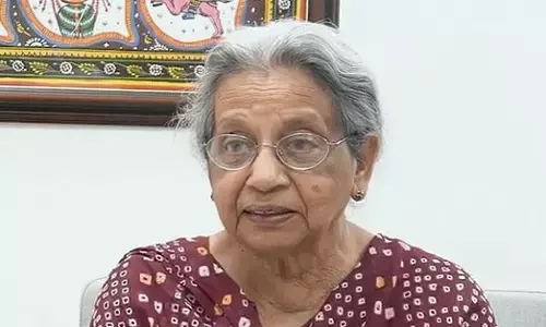 ಸ್ತ್ರೀವಾದಿ ಇತಿಹಾಸತಜ್ಞೆ ಉಮಾ ಚಕ್ರವರ್ತಿ ಉಪನ್ಯಾಸ ರದ್ದುಗೊಳಿಸಿದ ಮುಂಬೈನ ಎಸ್‌ಎನ್‌ಡಿಟಿ ವಿವಿ