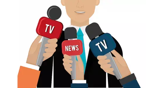 ನಿರ್ಬಂಧಿತ ವಲಯ ಪ್ರವೇಶಿಸಿ ಇರಾನಿನ ಹಡಗಿನ ದೃಶ್ಯ ಸೆರೆಹಿಡಿಯಲು ಯತ್ನ: ರಿಪಬ್ಲಿಕ್ ಟಿವಿಯ ವರದಿಗಾರ ಸೇರಿ ಮೂವರ ಬಂಧನ