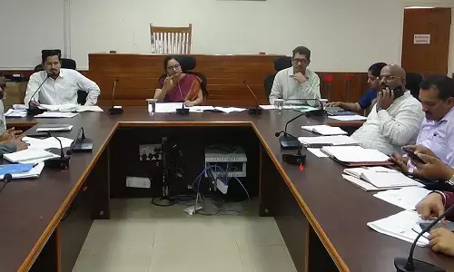 ದೇಶದಲ್ಲಿ ಮೊದಲ ಬಾರಿ ಡಿಜಿಟಲ್ ರೂಪದಲ್ಲಿ ಜನಗಣತಿ: ಉಡುಪಿ ಡಿಸಿ ಸ್ವರೂಪ ಟಿ.ಕೆ.