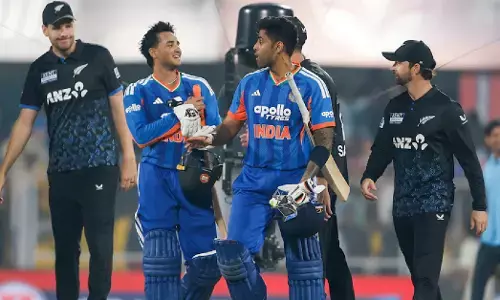 ನಾಳೆ(ಮಾ.8) ಐಸಿಸಿ ಟಿ20 ವಿಶ್ವಕಪ್ ಫೈನಲ್; ಸತತ 2ನೇ ಪ್ರಶಸ್ತಿಯ ಮೇಲೆ ಆತಿಥೇಯರ ಕಣ್ಣು