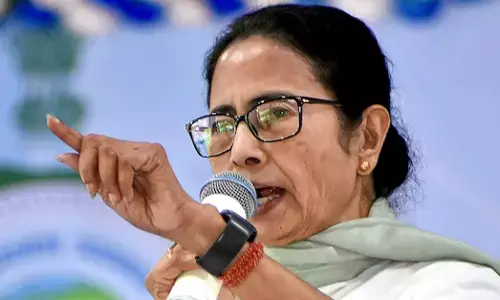 ಬಂಗಾಳದಲ್ಲಿ ಮತುವಾ-ಮುಸ್ಲಿಂ ಮತದಾರರ ಅಳಿಸುವಿಕೆ: ಮತದಾರರ ಪಟ್ಟಿ ಪರಿಷ್ಕರಣೆ ವಿರುದ್ಧ ಸಮರ ಸಾರಿದ ಮಮತಾ ಬ್ಯಾನರ್ಜಿ