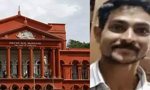 ರೇಣುಕಾಸ್ವಾಮಿ ಕೊಲೆ ಪ್ರಕರಣದ ನಾಲ್ವರು ಆರೋಪಿಗಳ ಜಾಮೀನು ರದ್ದು ಕೋರಿ ಅರ್ಜಿ; ಆಕ್ಷೇಪಣೆ ಸಲ್ಲಿಸಲು ಹೈಕೋರ್ಟ್ ನಿರ್ದೇಶನ