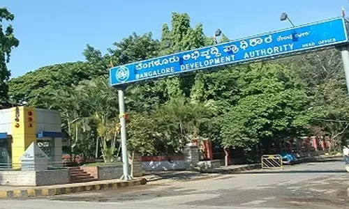 ಬಿಡಿಎ ಅಧಿಕಾರಿಗೆ 4 ಪ್ರತ್ಯೇಕ ಪ್ರಕರಣಗಳಲ್ಲಿ 1ಲಕ್ಷ ರೂ.ದಂಡ ವಿಧಿಸಿದ ಮಾಹಿತಿ ಆಯೋಗ