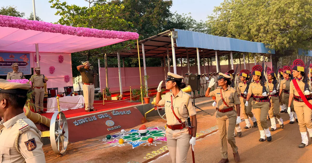 ರಾಯಚೂರು | ಅಂತರರಾಷ್ಟ್ರೀಯ ಮಹಿಳಾ ದಿನಾಚರಣೆ ರಾಯಚೂರು | ಅಂತರರಾಷ್ಟ್ರೀಯ ಮಹಿಳಾ ದಿನಾಚರಣೆ