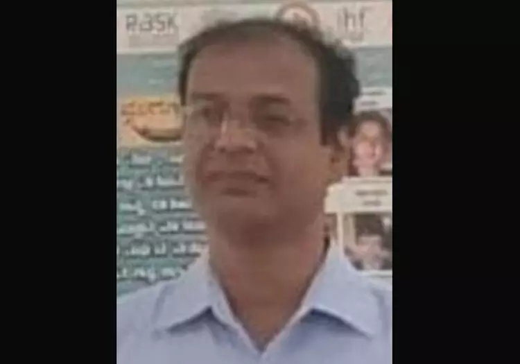 ವೈದ್ಯಾಧಿಕಾರಿ ಡಾ.ಸುಬ್ರಹ್ಮಣ್ಯ ರಾವ್ ನಿಧನ ವೈದ್ಯಾಧಿಕಾರಿ ಡಾ.ಸುಬ್ರಹ್ಮಣ್ಯ ರಾವ್ ನಿಧನ