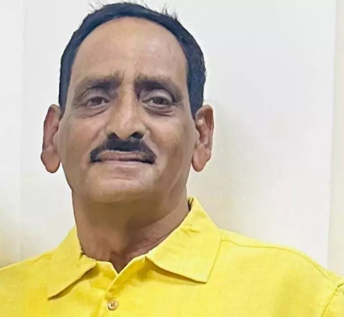 ಅಬ್ದುಲ್ ಖಾದರ್ ಅಜ್ಜಿನಡ್ಕ ಅಬ್ದುಲ್ ಖಾದರ್ ಅಜ್ಜಿನಡ್ಕ