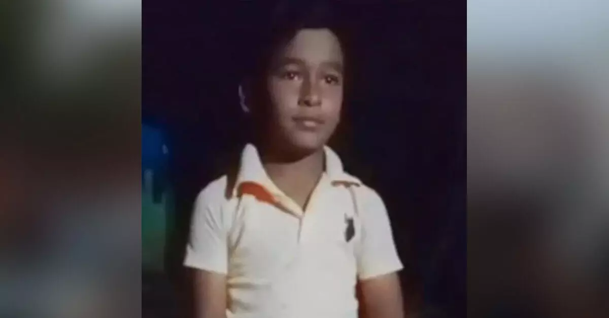 Bidar | ಟ್ರ್ಯಾಕ್ಟರ್ ಪಲ್ಟಿ : ಬಾಲಕ ಮೃತ್ಯು Bidar | ಟ್ರ್ಯಾಕ್ಟರ್ ಪಲ್ಟಿ : ಬಾಲಕ ಮೃತ್ಯು