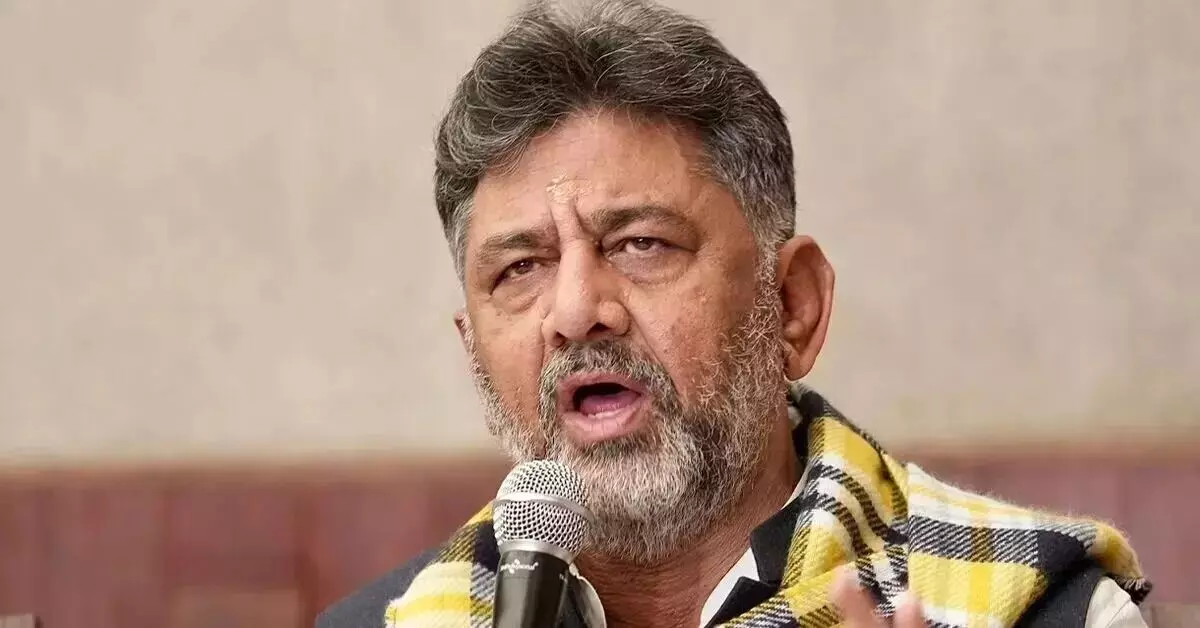 ಕುತೂಹಲ ಮೂಡಿಸಿದ ಡಿಸಿಎಂ ಡಿಕೆ.ಶಿವಕುಮಾರ್ ದಿಲ್ಲಿ ಭೇಟಿ ಕುತೂಹಲ ಮೂಡಿಸಿದ ಡಿಸಿಎಂ ಡಿಕೆ.ಶಿವಕುಮಾರ್ ದಿಲ್ಲಿ ಭೇಟಿ