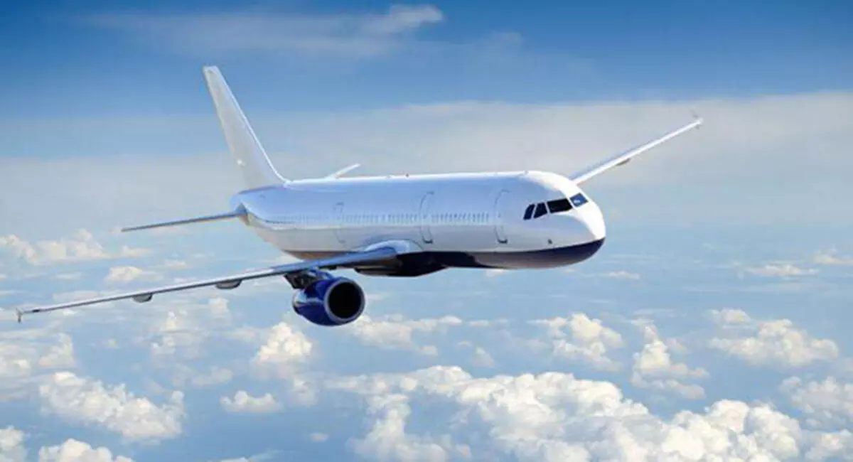 ಮಂಗಳೂರು - ಜಿದ್ದಾ, ದುಬೈ, ವಿಮಾನಗಳ ಯಾನ ರದ್ದು ಮಂಗಳೂರು - ಜಿದ್ದಾ, ದುಬೈ, ವಿಮಾನಗಳ ಯಾನ ರದ್ದು