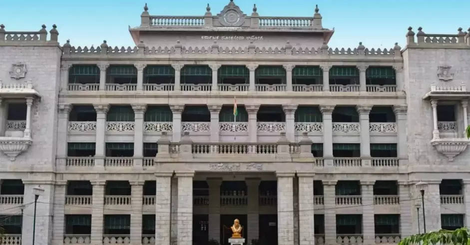 ಕೆಪಿಎಸ್ಸಿ: ಗ್ರೂಪ್ ‘ಬಿ’ ವೃಂದದ ತಾತ್ಕಾಲಿಕ ಆಯ್ಕೆ ಪಟ್ಟಿ ಪ್ರಕಟ ಕೆಪಿಎಸ್ಸಿ: ಗ್ರೂಪ್ ‘ಬಿ’ ವೃಂದದ ತಾತ್ಕಾಲಿಕ ಆಯ್ಕೆ ಪಟ್ಟಿ ಪ್ರಕಟ