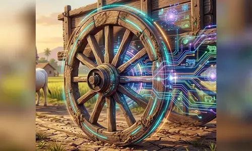 ಆರಿದ ಕುಲುಮೆ ಮತ್ತು ಮಾಂಗಲ್ಯದ ಭಾಷೆ!