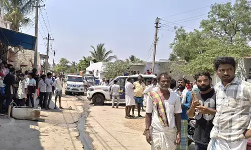 ಕುಕನೂರು | ಅಂತರ್ಜಾತಿ ವಿವಾಹ ಹಿನ್ನೆಲೆ ಗಲಾಟೆ: ಓರ್ವನಿಗೆ ಗಂಭೀರ ಗಾಯ