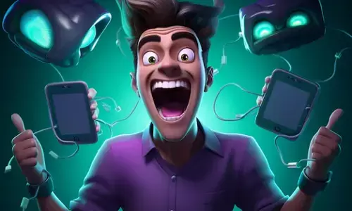 ವೈರಲ್ ಟ್ರೆಂಡ್ಗಳಿಗಾಗಿ AIಗೆ ಖಾಸಗಿ ಮಾಹಿತಿ ನೀಡುತ್ತಿದ್ದೀರಾ? ಎಚ್ಚರಿಕೆ…