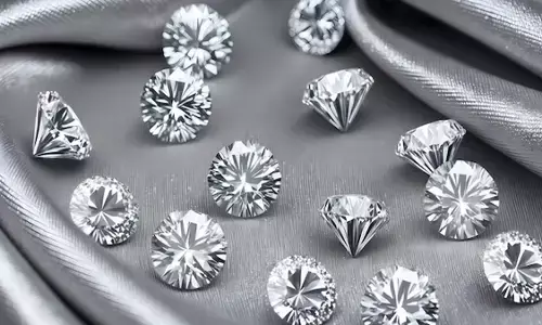 ಇರಾನ್ ಸಂಘರ್ಷ | ಹಳಿ ತಪ್ಪಲಿದೆ ಗುಜರಾತ್‌ ನ ವಜ್ರ ಮತ್ತು ಸೆರಾಮಿಕ್ ಉದ್ಯಮ!