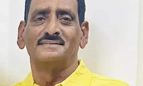 ಅಬ್ದುಲ್ ಖಾದರ್ ಅಜ್ಜಿನಡ್ಕ