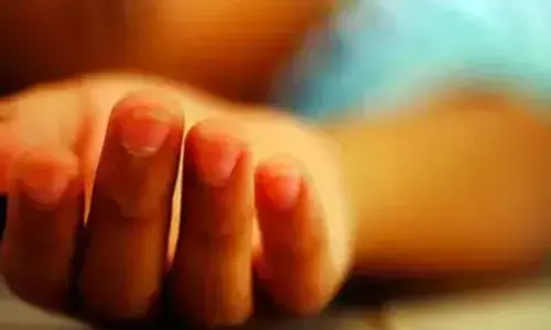 ಬೆಂಕಿ ಅಕಸ್ಮಿಕ: ಗಾಯಾಳು ಮಹಿಳೆ ಮೃತ್ಯು