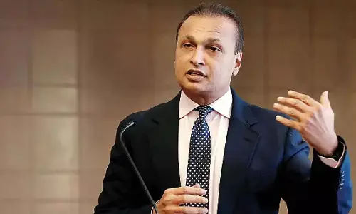 1,085 ಕೋಟಿ.ರೂ ಬ್ಯಾಂಕ್ ವಂಚನೆ ಪ್ರಕರಣ : ಅನಿಲ್ ಅಂಬಾನಿ, ರಿಲಾಯನ್ಸ್ ಕಮ್ಯೂನಿಕೇಷನ್ಸ್ ವಿರುದ್ಧ ಸಿಬಿಐಯಿಂದ ಪ್ರಕರಣ ದಾಖಲು