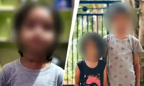 Telangana | ಜಲಾಶಯದಲ್ಲಿ ಮೂವರು ಹೆಣ್ಣು ಮಕ್ಕಳ ಮೃತದೇಹ ಪತ್ತೆ