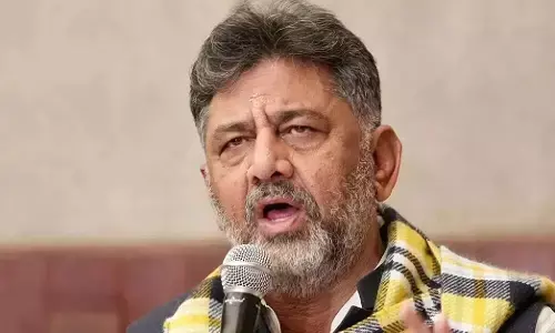 ಕುತೂಹಲ ಮೂಡಿಸಿದ ಡಿಸಿಎಂ ಡಿಕೆ.ಶಿವಕುಮಾರ್ ದಿಲ್ಲಿ ಭೇಟಿ