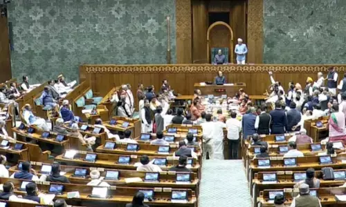 ನಾಳೆಯಿಂದ ಸಂಸತ್ತಿನ ಬಜೆಟ್ ಅಧಿವೇಶನ ಪುನರಾರಂಭ