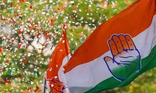 ಉಪಚುನಾವಣೆ ಹಿನ್ನೆಲೆ: ಕಾಂಗ್ರೆಸ್ ಉಸ್ತುವಾರಿ ಸಮಿತಿ ರಚನೆ