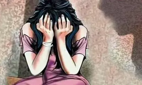 ಬಿಹಾರ | ಮೂಕ ಮಹಿಳೆಗೆ ಲೈಂಗಿಕ ಕಿರುಕುಳ ಆರೋಪ : ವ್ಯಕ್ತಿಯ ತಲೆ ಬೋಳಿಸಿ ಮೆರವಣಿಗೆ ಮಾಡಿದ ಗ್ರಾಮಸ್ಥರು