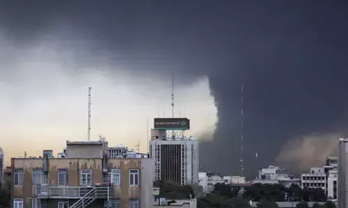 Saudi Arabia | ಕ್ಷಿಪಣಿ ದಾಳಿಯಲ್ಲಿ ಮೃತಪಟ್ಟವರಲ್ಲಿ ಓರ್ವ ಭಾರತೀಯ