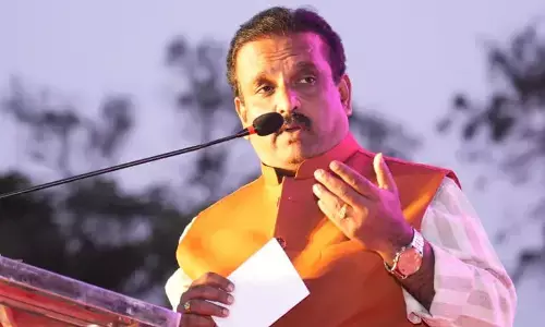 ಬೆಂಗಳೂರು ನಗರ ಜಿಲ್ಲಾ ಕಾರ್ಯನಿರತ ಪತ್ರಕರ್ತರ ಸಂಘಕ್ಕೆ ನಿವೇಶನ ಮಂಜೂರಿಗೆ ಪ್ರಯತ್ನ : ಕೆ.ವಿ.ಪ್ರಭಾಕರ್ ಭರವಸೆ