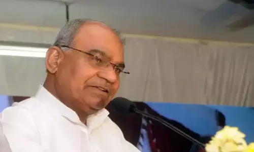 ಕೊರಚ ಸಮುದಾಯಕ್ಕೆ ಸಾಮಾಜಿಕ ನ್ಯಾಯಕೊಡಿಸುವುದು ನಮ್ಮ ಜವಾಬ್ದಾರಿ : ಪ್ರೊ.ಎಸ್.ಜಿ.ಸಿದ್ದರಾಮಯ್ಯ