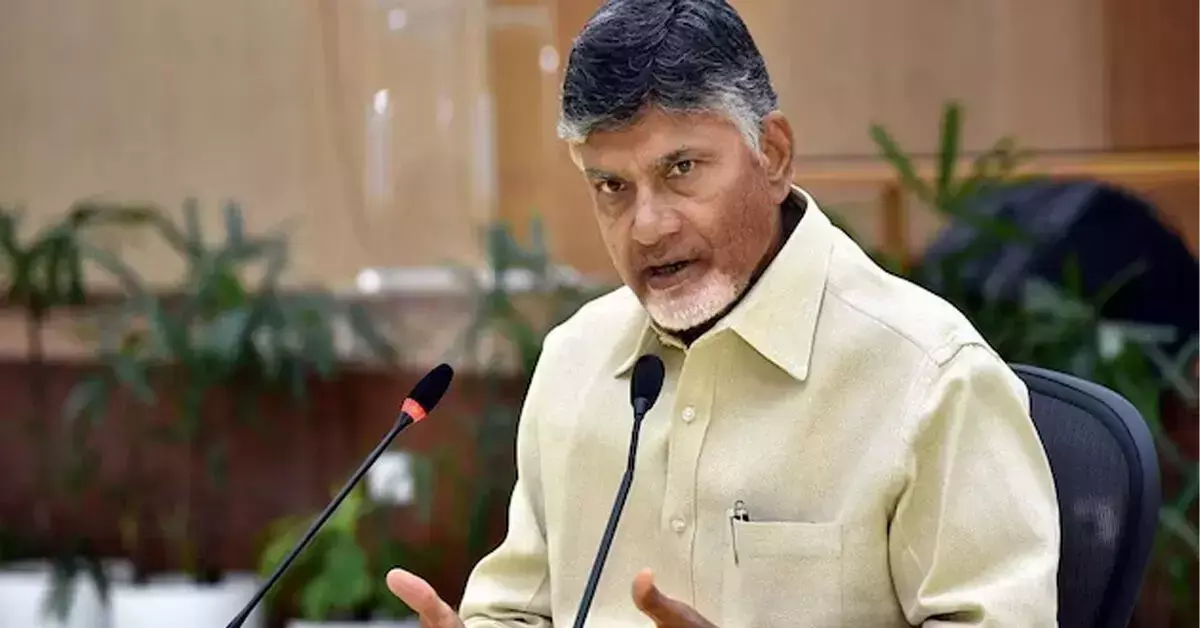 ಜನಸಂಖ್ಯಾ ನೀತಿ: ಆಂಧ್ರದ ಮಹತ್ವದ ಹೆಜ್ಜೆ ಜನಸಂಖ್ಯಾ ನೀತಿ: ಆಂಧ್ರದ ಮಹತ್ವದ ಹೆಜ್ಜೆ