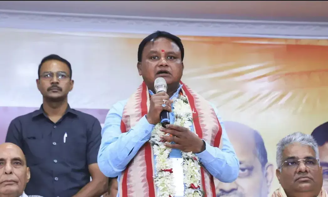 ಬಿಜೆಪಿ ಅಧಿಕಾರಕ್ಕೆ ಬಂದ ಬಳಿಕ 20 ತಿಂಗಳಲ್ಲಿ ಒಡಿಶಾದಲ್ಲಿ 54 ಕೋಮು ಗಲಭೆಗಳು, 7 ಗುಂಪು ಹಲ್ಲೆ ಪ್ರಕರಣಗಳು!