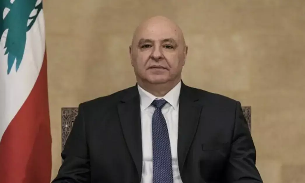 ಇಸ್ರೇಲ್ ಜೊತೆ ‘ಸಂಪೂರ್ಣ ಕದನ ವಿರಾಮ’ಕ್ಕೆ ಲೆಬನಾನ್ ಅಧ್ಯಕ್ಷರ ಕರೆ