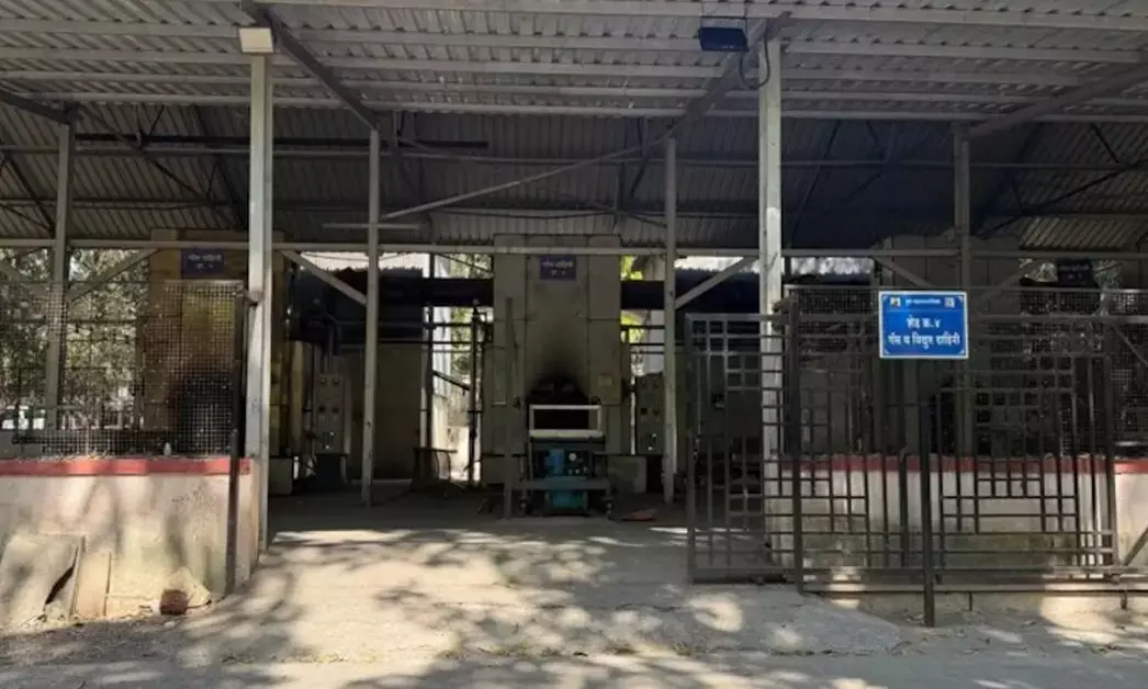 ಪಶ್ಚಿಮ ಏಷ್ಯಾ ಸಂಘರ್ಷದಿಂದ ಅನಿಲ ಪೂರೈಕೆಗೆ ಅಡ್ಡಿ : ಪುಣೆಯ ಅನಿಲ ಚಿತಾಗಾರ ಸ್ಥಗಿತ