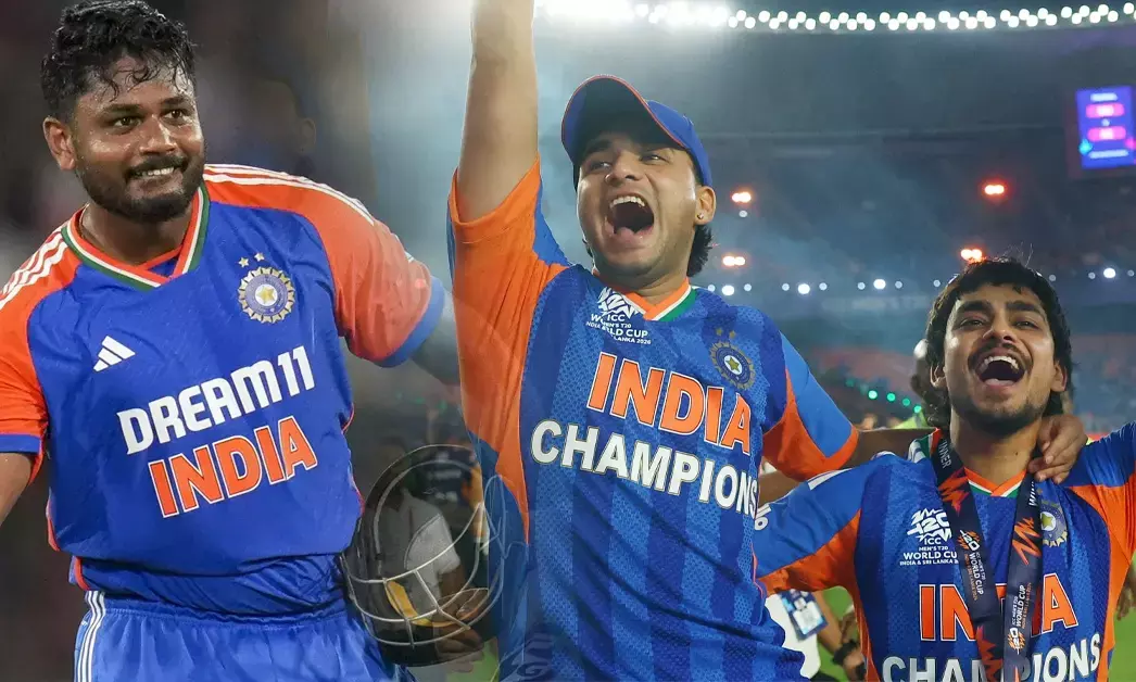 ಟಿ20 ವಿಶ್ವಕಪ್ | ಮಿಂಚಿದ ಭಾರತದ ಪ್ರಮುಖ ಐವರು ಆಟಗಾರರು