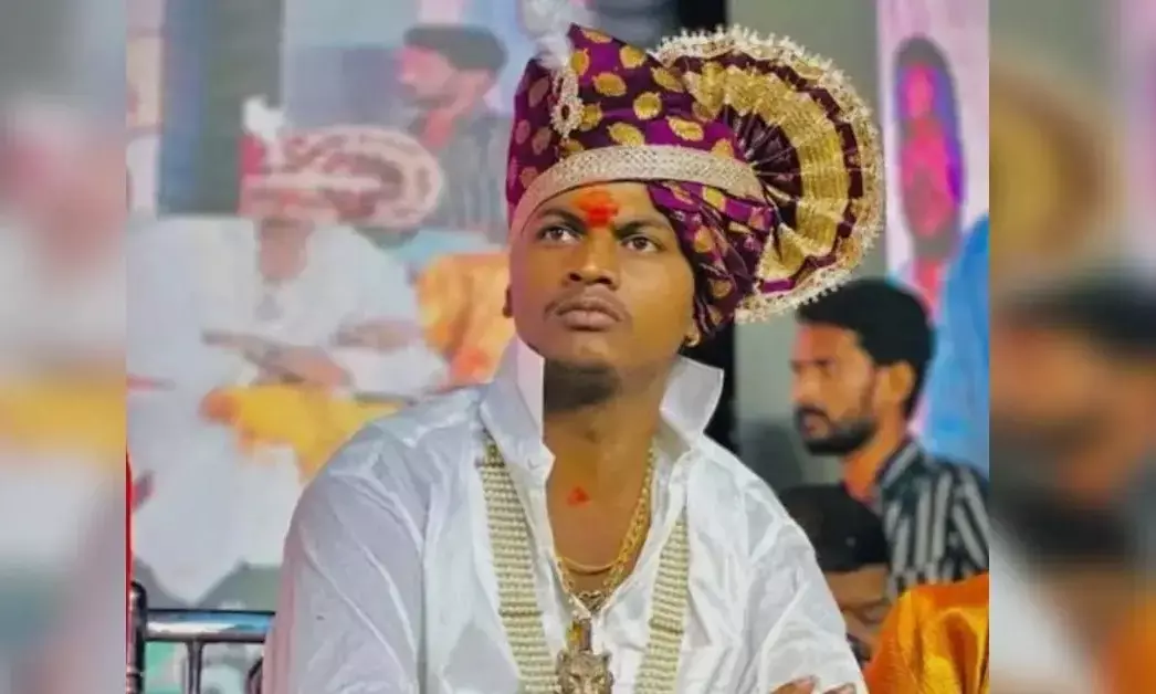 ಯಾದಗಿರಿ | ಪೋಕ್ಸೋ ಪ್ರಕರಣ : ಮಲ್ಲಿಕಾರ್ಜುನ ಮುತ್ಯಾ ಜಾಮೀನು ಅರ್ಜಿ ವಜಾ