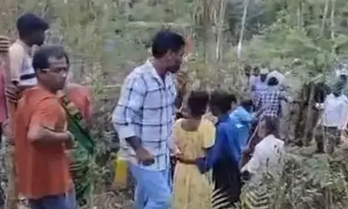 Kushalnagar | ಕಾಡಾನೆ ದಾಳಿಗೆ ಗ್ರಾ.ಪಂ ಮಾಜಿ ಸದಸ್ಯೆ ಬಲಿ : ವಾಲ್ನೂರು ಗ್ರಾಮದಲ್ಲಿ ಘಟನೆ