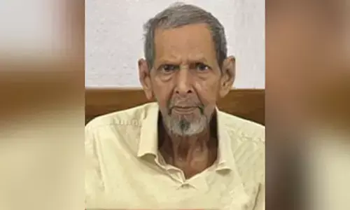 ಉಳ್ಳಾಲ:  ತಲಪಾಡಿ ನಿವಾಸಿ ಅಬ್ದುಲ್ ಹಕೀಮ್ ನಿಧನ