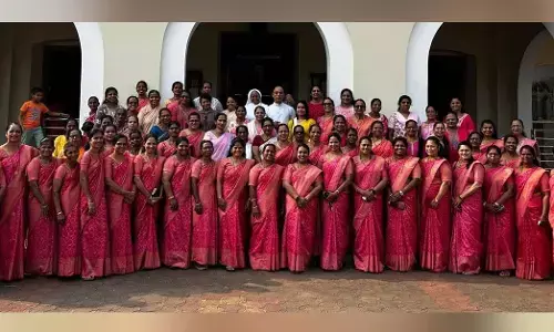 ಬಳಕುಂಜೆ: ಸಂತ ಪಾವ್ಲರ ದೇವಾಲಯದಲ್ಲಿ ಅಂತಾರಾಷ್ಟ್ರೀಯ ಮಹಿಳಾ ದಿನಾಚರಣೆ