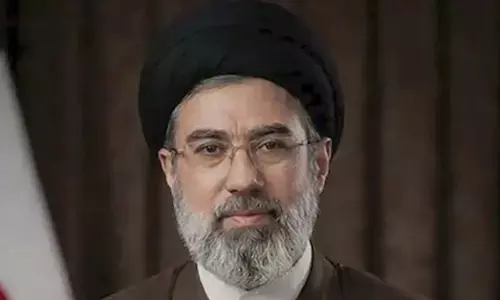 ಇರಾನ್‌ನ ನೂತನ ಸರ್ವೋಚ್ಚ ನಾಯಕನನ್ನು ಗುರಿಯಾಗಿಸುವುದನ್ನು ವಿರೋಧಿಸುತ್ತೇವೆ: ಇಸ್ರೇಲ್ ಬೆದರಿಕೆ ಬೆನ್ನಲ್ಲೆ ಚೀನಾ ಎಚ್ಚರಿಕೆ........