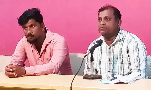 ಕಟಪಾಡಿ ಪಳ್ಳಿಗುಡ್ಡೆ ಮೈದಾನ ತೆರವಿಗೆ ಕ್ರಮ ಕೈಗೊಳ್ಳಲು ಆಗ್ರಹ