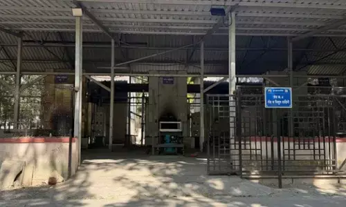 ಪಶ್ಚಿಮ ಏಷ್ಯಾ ಸಂಘರ್ಷದಿಂದ ಅನಿಲ ಪೂರೈಕೆಗೆ ಅಡ್ಡಿ : ಪುಣೆಯ ಅನಿಲ ಚಿತಾಗಾರ ಸ್ಥಗಿತ