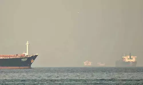 ಹಾರ್ಮುಜ್ ಜಲಸಂಧಿಯಲ್ಲಿ ವಾಣಿಜ್ಯ ಹಡಗುಗಳಿಗೆ ಬೆಂಗಾವಲು ಕಾರ್ಯಾಚರಣೆ: ಫ್ರಾನ್ಸ್ ಯೋಜನೆ